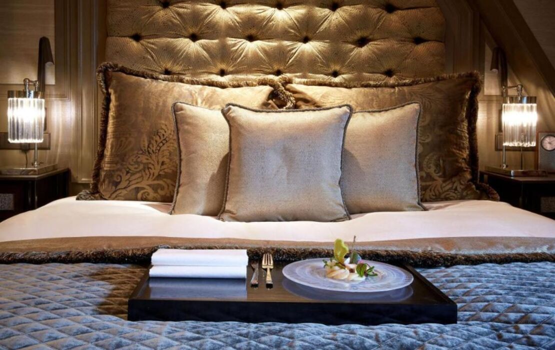 Hotel TwentySeven - Small Luxury Hotels of the World