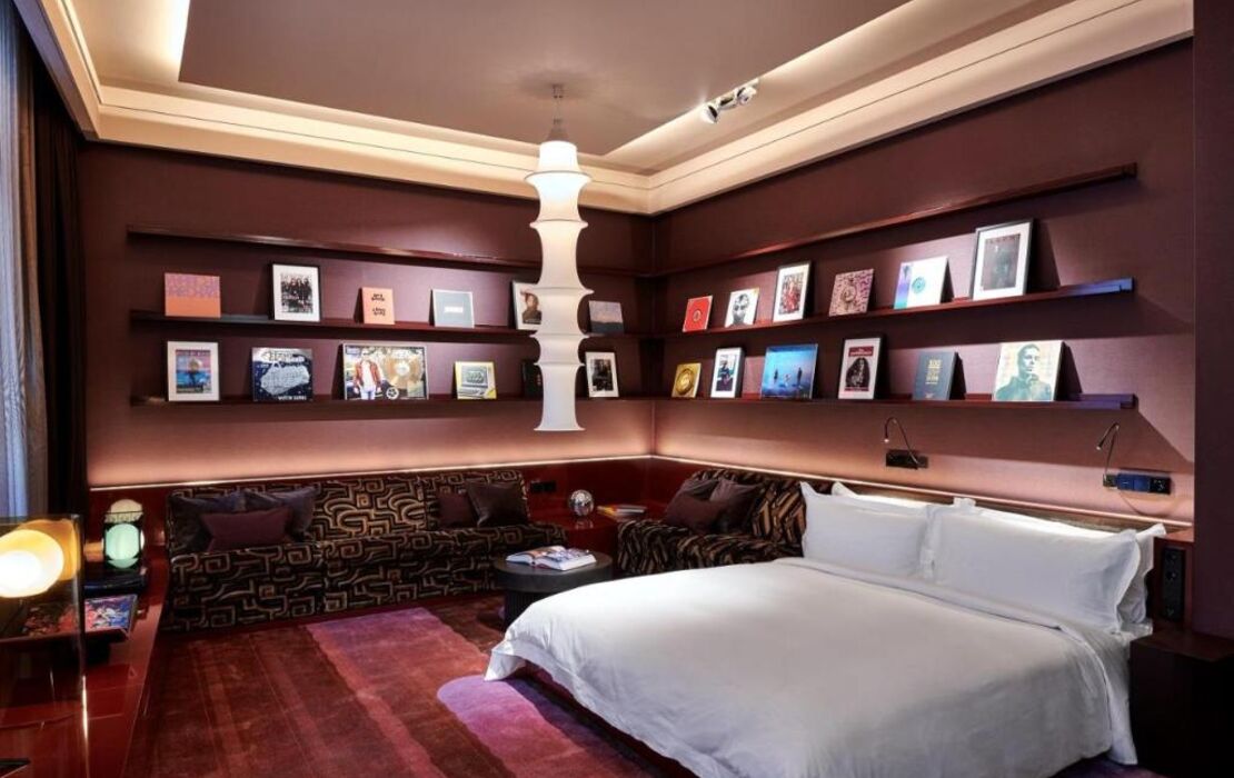 De L’Europe Amsterdam – The Leading Hotels of the World