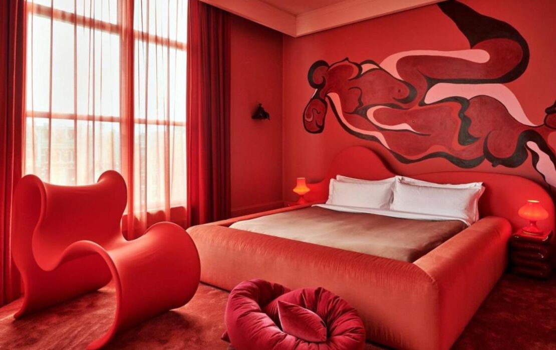 De L’Europe Amsterdam – The Leading Hotels of the World