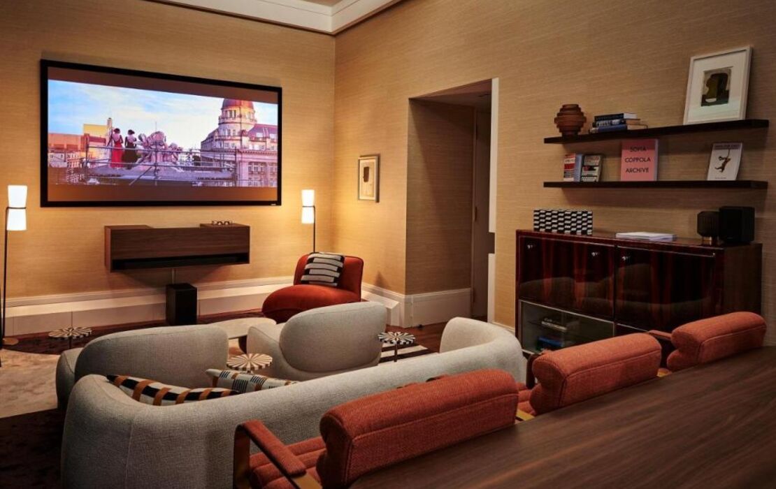 De L’Europe Amsterdam – The Leading Hotels of the World