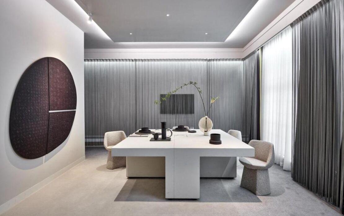 De L’Europe Amsterdam – The Leading Hotels of the World