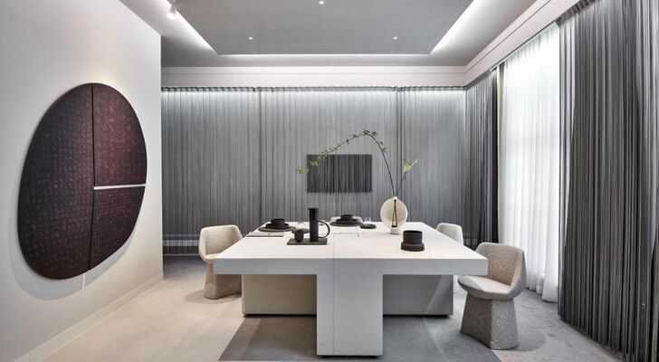 De L’Europe Amsterdam – The Leading Hotels of the World