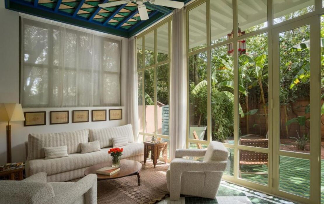 Dar Rhizlane, Palais Table d'hôtes & SPA