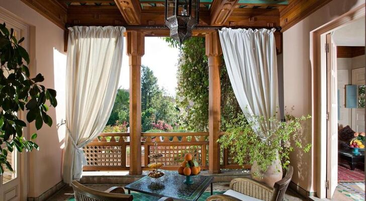 Dar Rhizlane, Palais Table d'hôtes & SPA