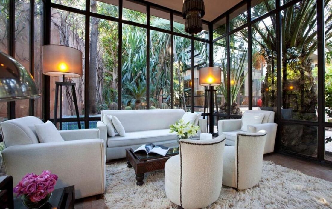 Dar Rhizlane, Palais Table d'hôtes & SPA