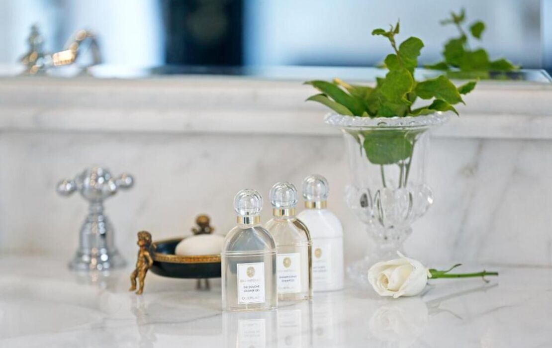 Palais Ronsard Relais & Chateaux