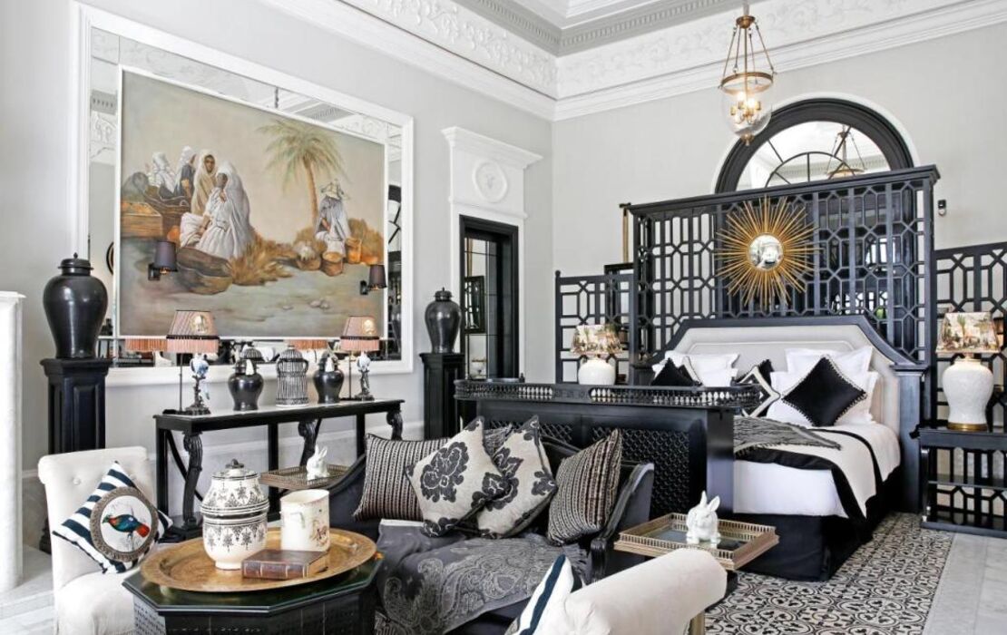 Palais Ronsard Relais & Chateaux