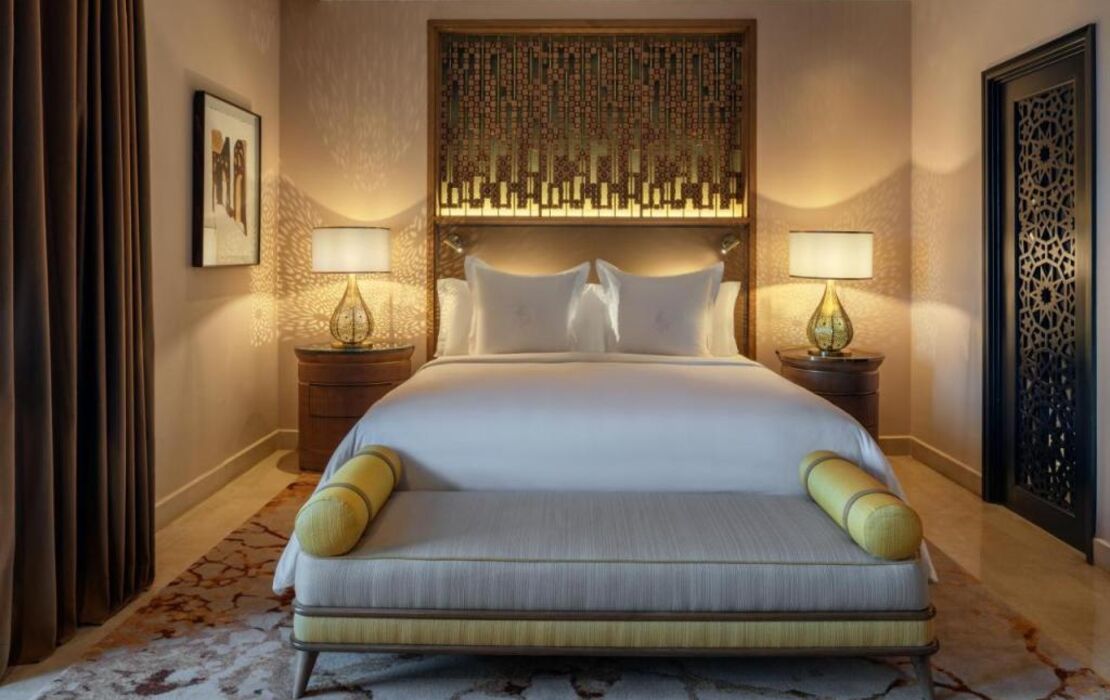 Four Seasons Resort Marrakech