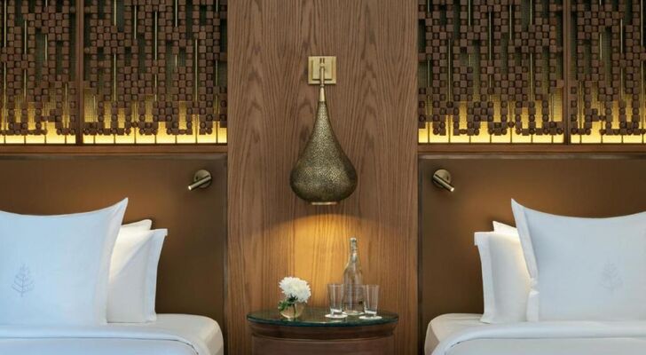 Four Seasons Resort Marrakech
