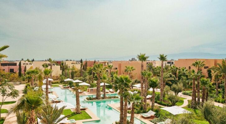 Park Hyatt Marrakech