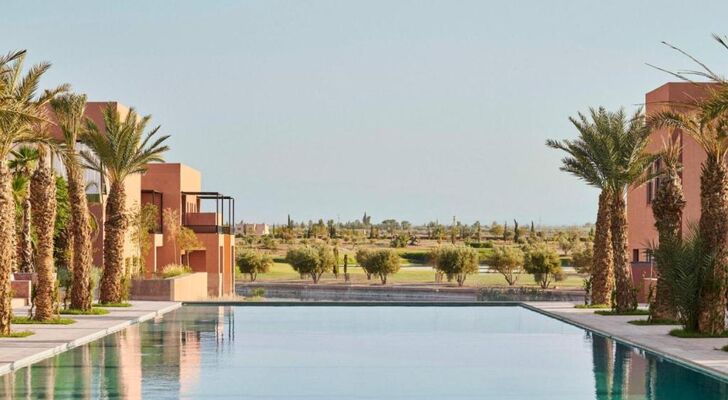 Park Hyatt Marrakech