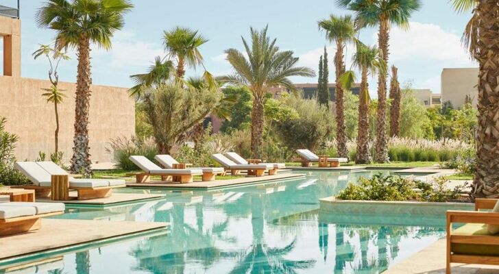Park Hyatt Marrakech