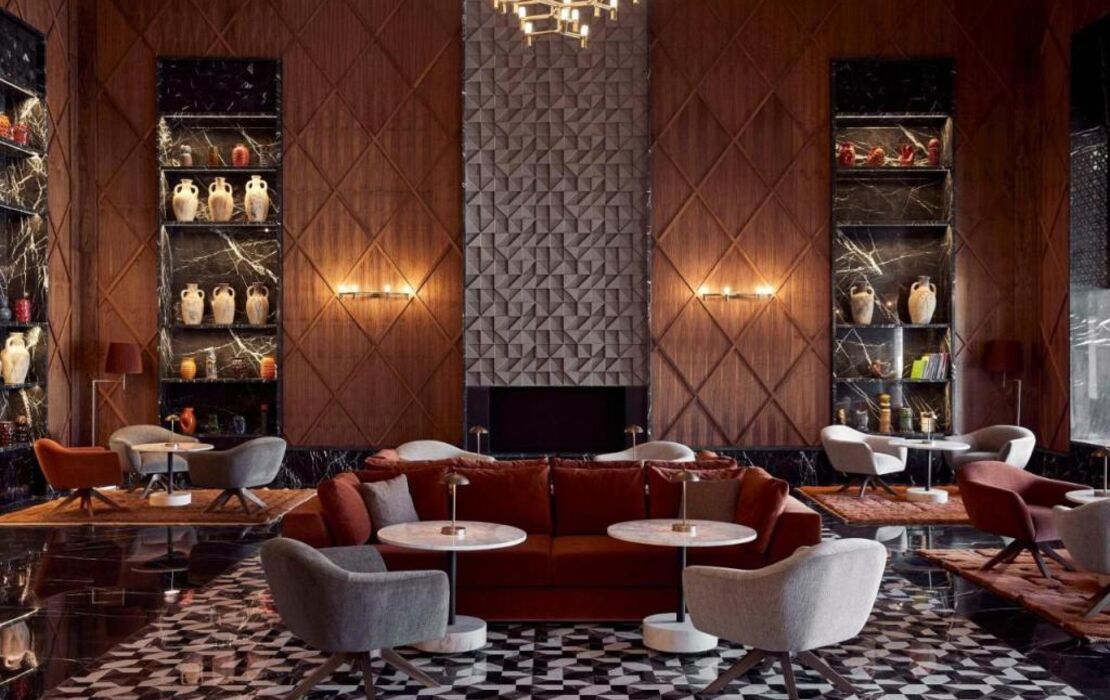 Park Hyatt Marrakech