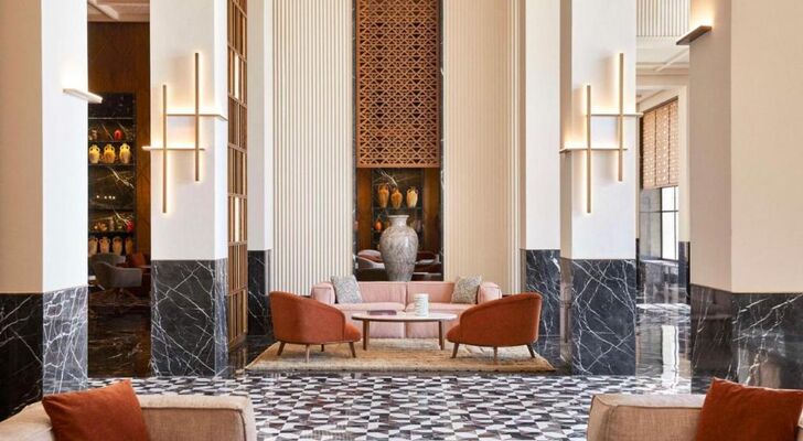 Park Hyatt Marrakech
