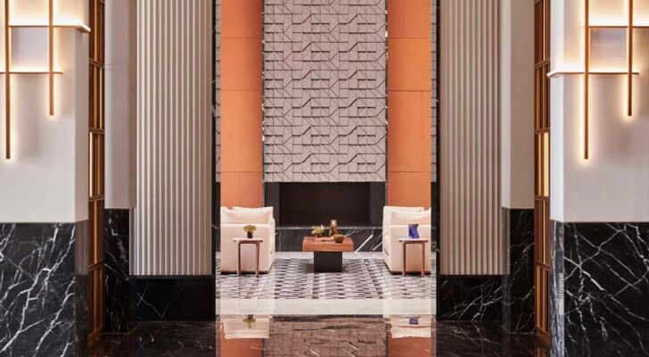 Park Hyatt Marrakech