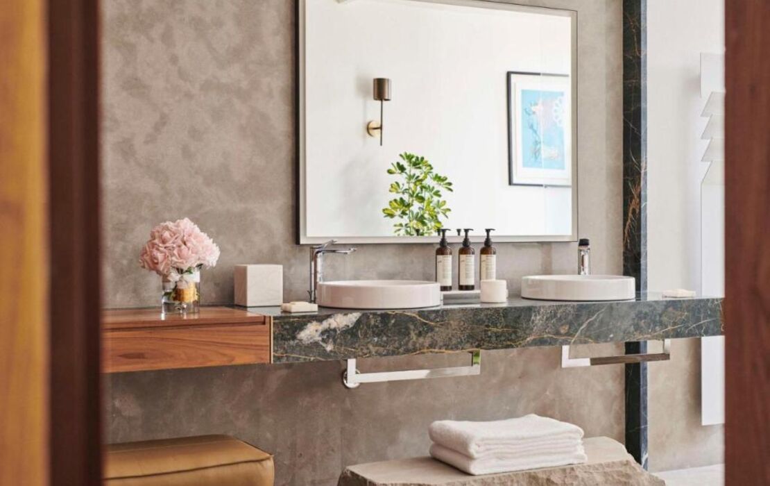 Park Hyatt Marrakech