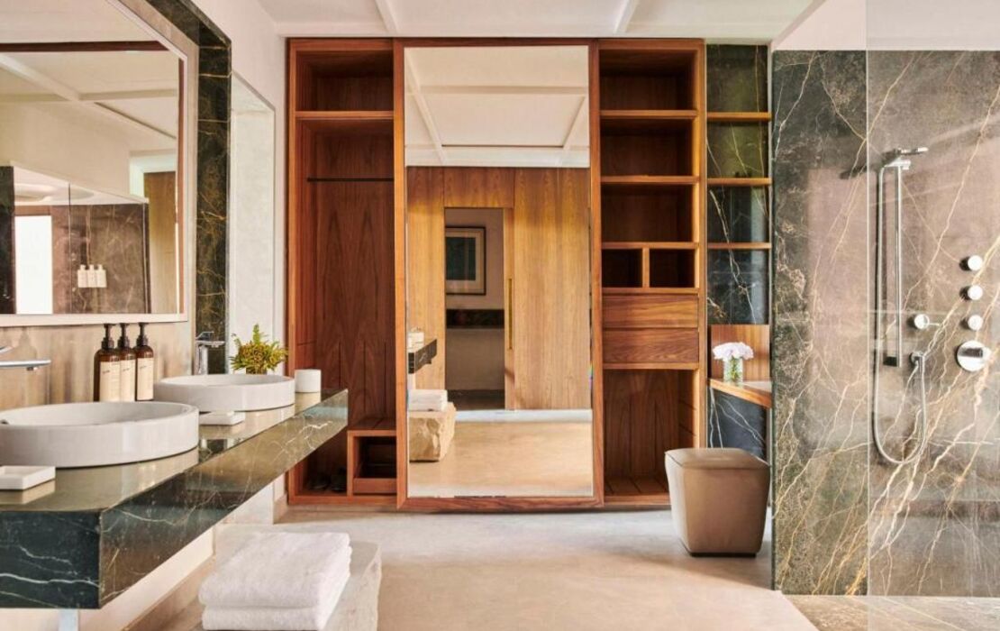 Park Hyatt Marrakech