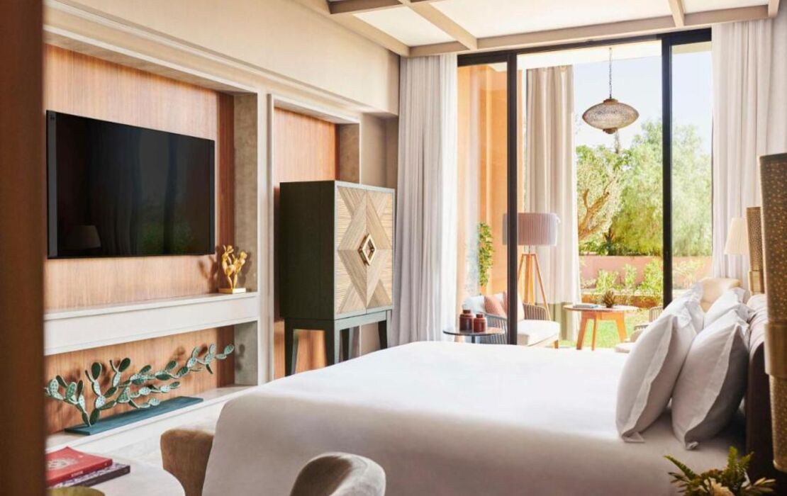 Park Hyatt Marrakech