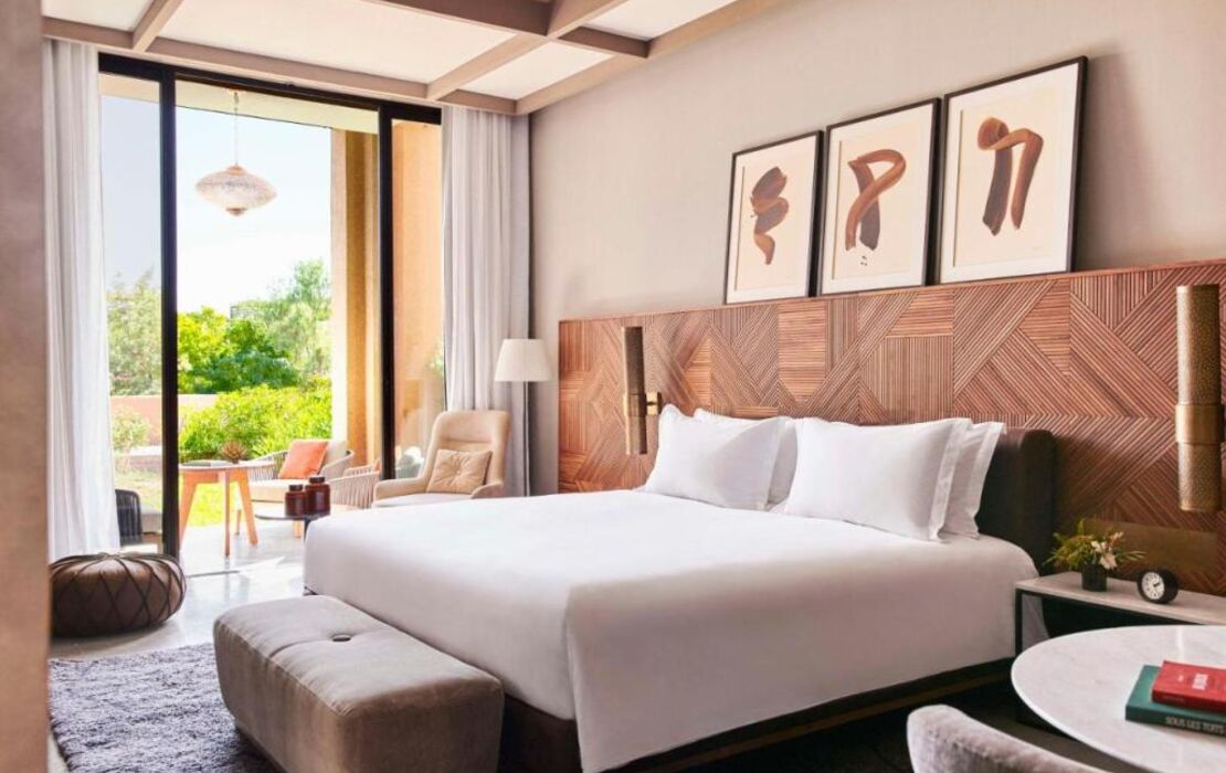 Park Hyatt Marrakech