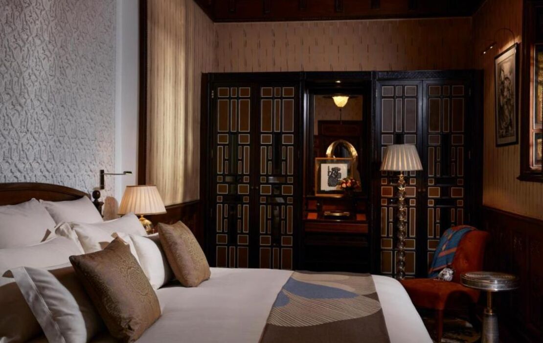 Royal Mansour Marrakech