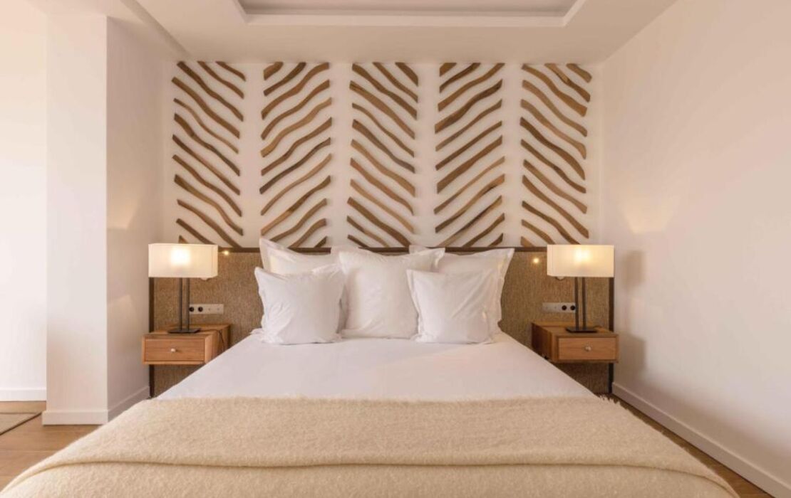 Ksar Char-Bagh Small Luxury Hotels