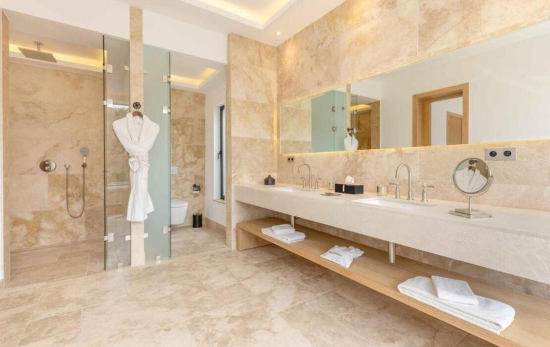 Ksar Char-Bagh Small Luxury Hotels