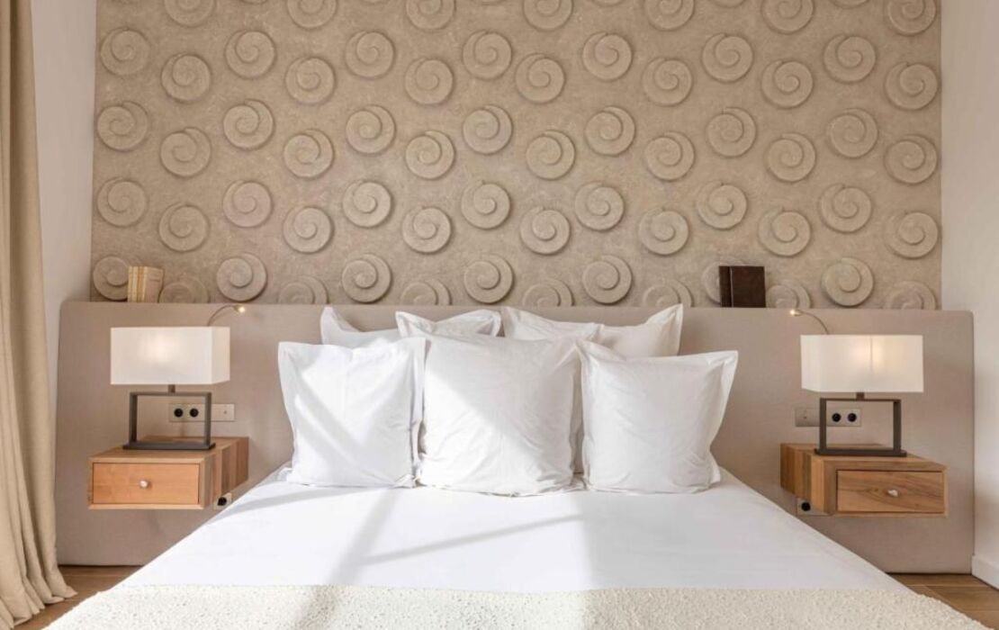 Ksar Char-Bagh Small Luxury Hotels