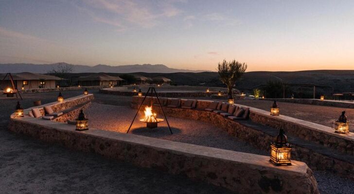 Caravan Agafay by Our Habitas