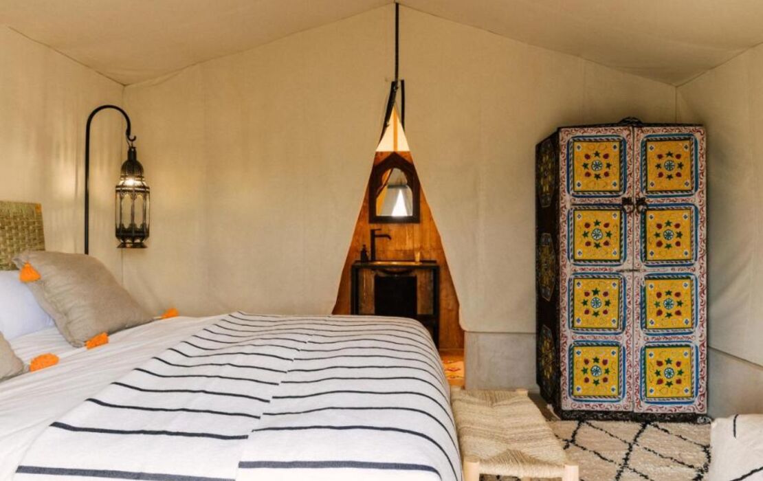 Caravan Agafay by Our Habitas