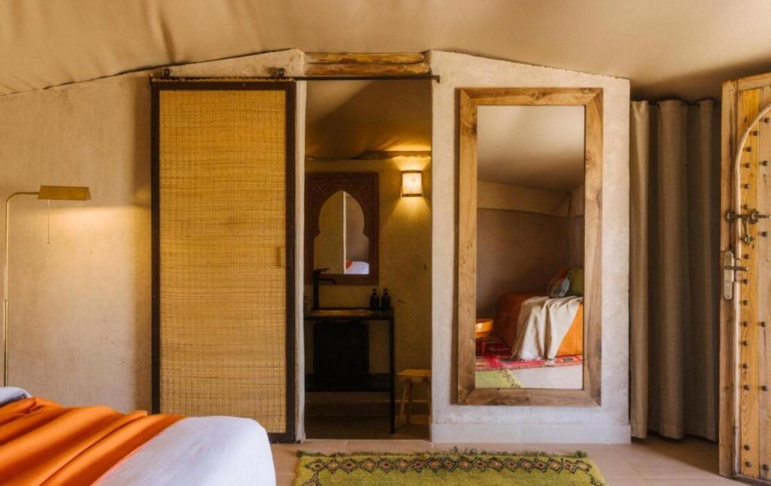 Caravan Agafay by Our Habitas