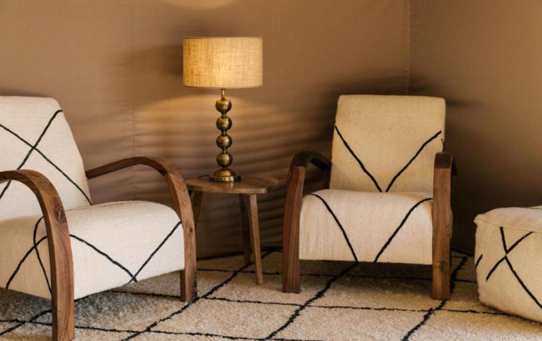 Caravan Agafay by Our Habitas