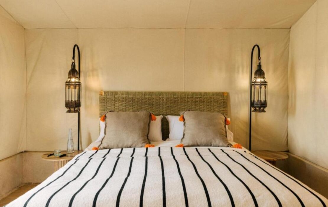 Caravan Agafay by Our Habitas