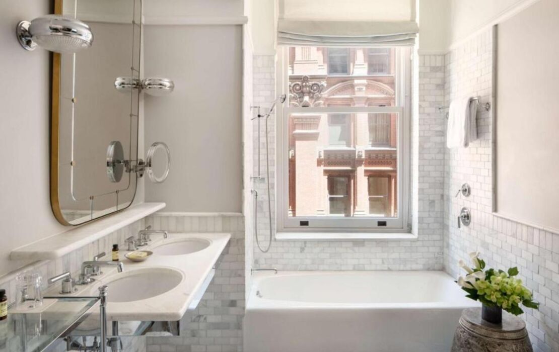 The Beekman, A Thompson Hotel, by Hyatt