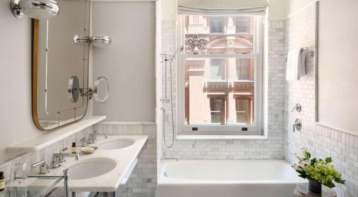 The Beekman, A Thompson Hotel, by Hyatt