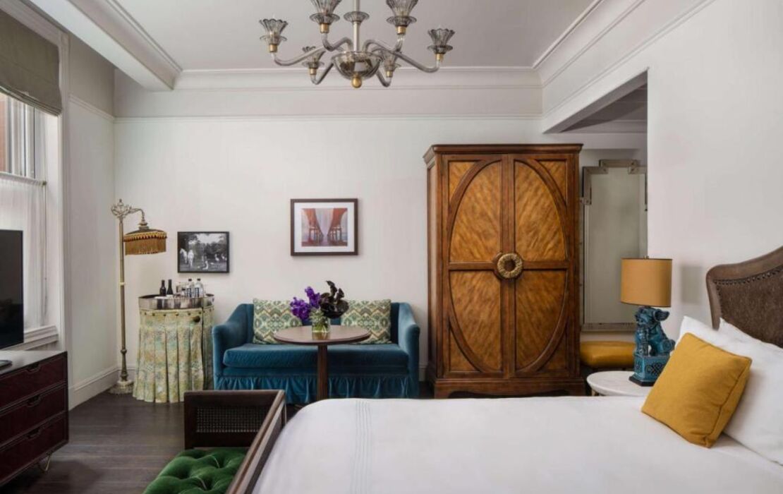 The Beekman, A Thompson Hotel, by Hyatt