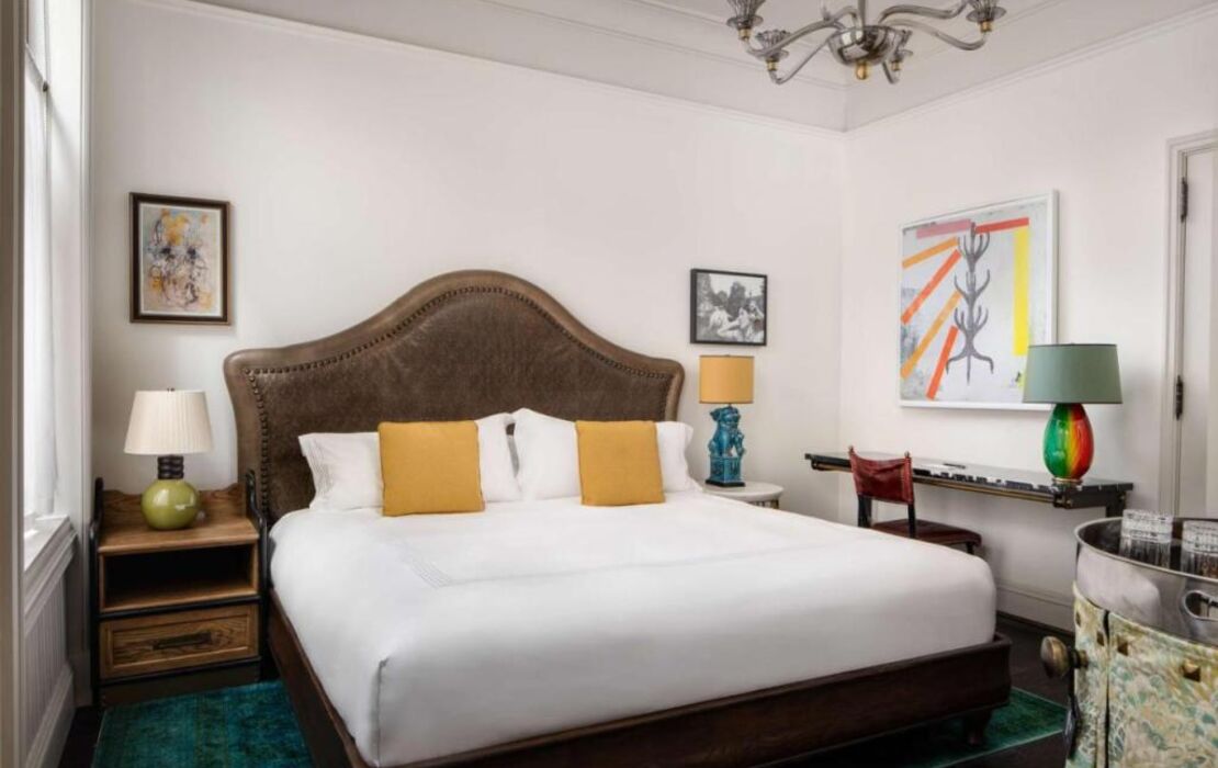 The Beekman, A Thompson Hotel, by Hyatt