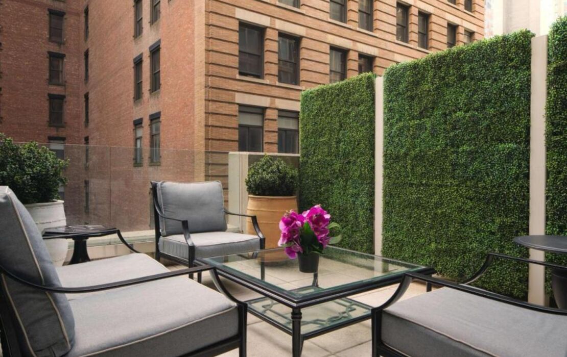 The Beekman, A Thompson Hotel, by Hyatt