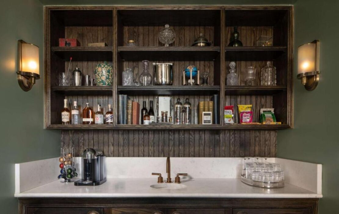 The Beekman, A Thompson Hotel, by Hyatt