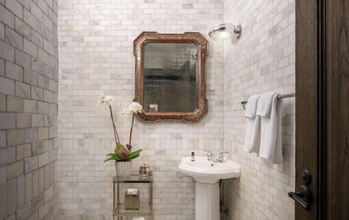 The Beekman, A Thompson Hotel, by Hyatt