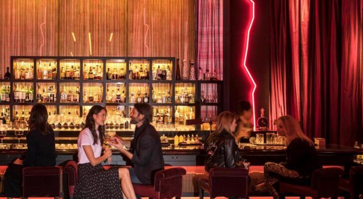 Four Seasons Hotel New York Downtown