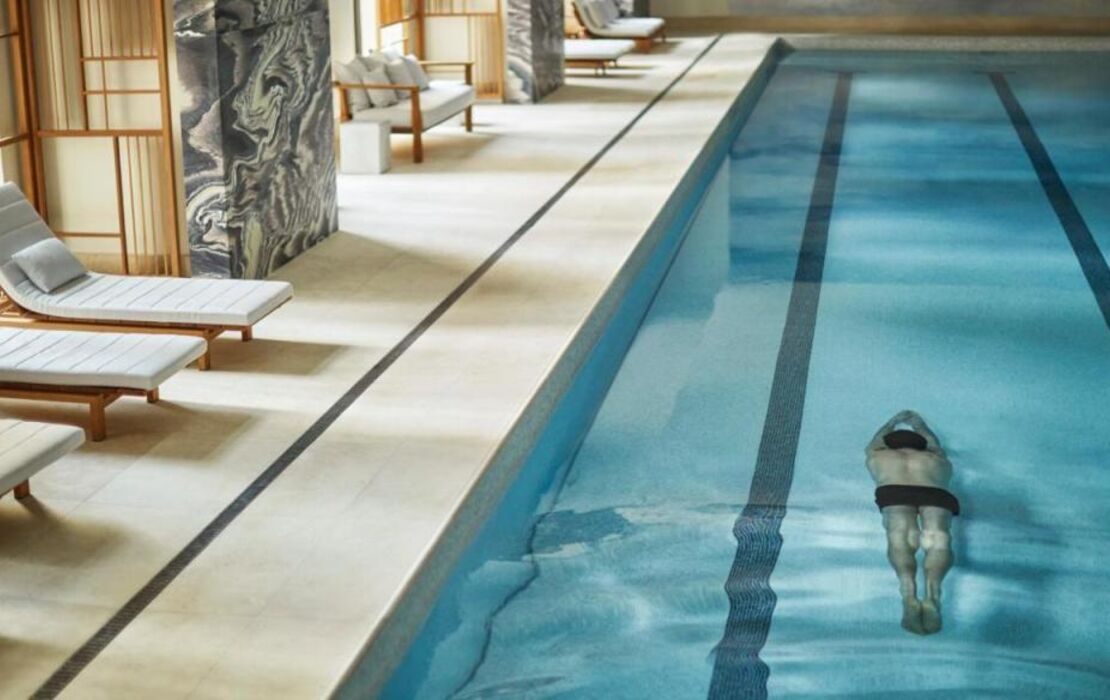 Four Seasons Hotel New York Downtown