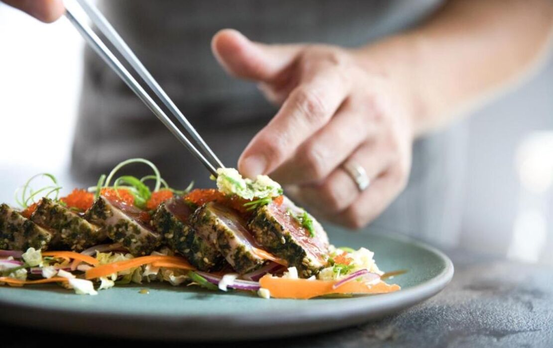 Four Seasons Hotel New York Downtown