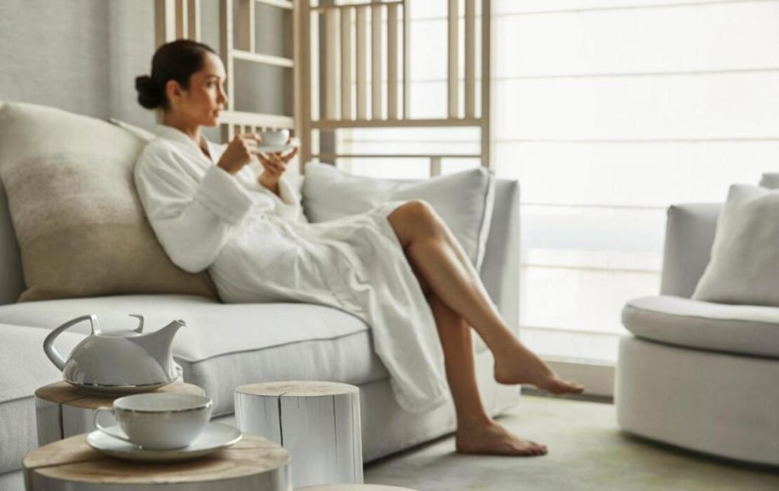 Four Seasons Hotel New York Downtown