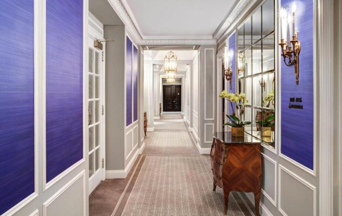 The St. Regis New York