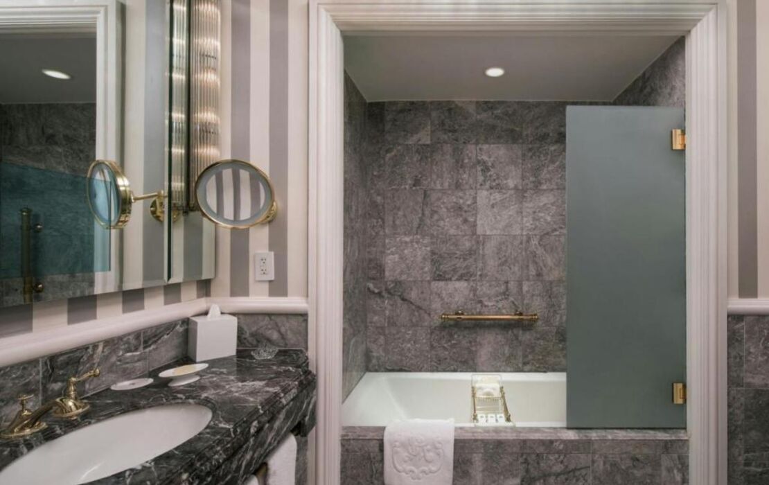 The St. Regis New York