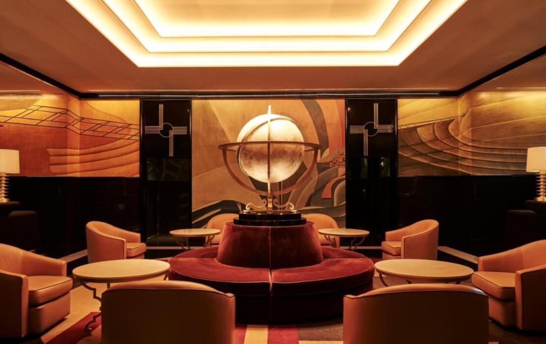 Casa Cipriani New York