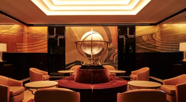 Casa Cipriani New York