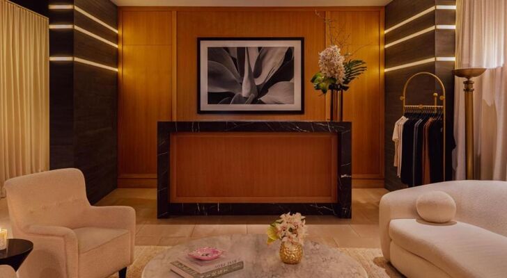 Casa Cipriani New York