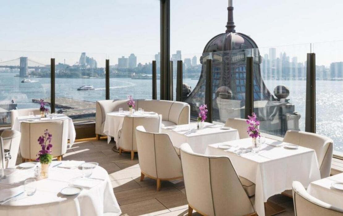 Casa Cipriani New York