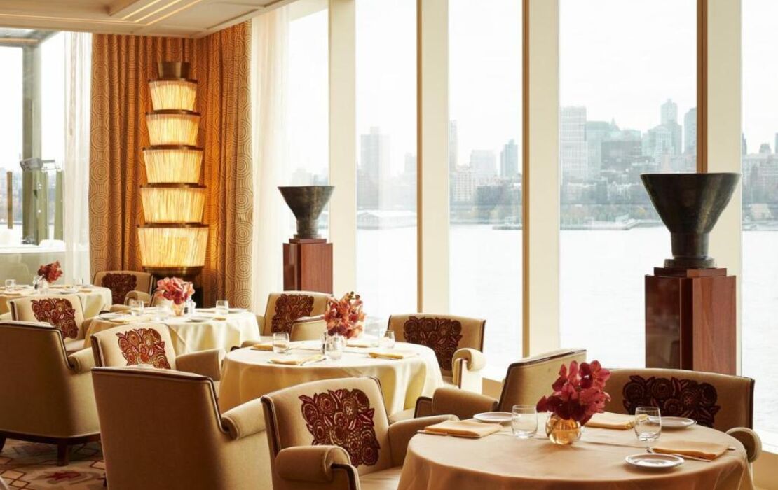 Casa Cipriani New York